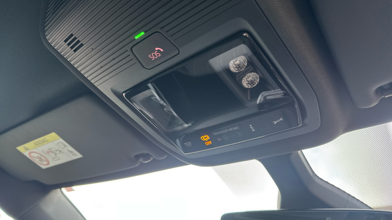 Volkswagen ID.3 150kW Match Pro 59kWh 5dr Auto Electric Hatchback